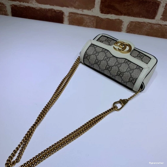 Hyper Peter Marmont GG Ophidia Gucci 0808